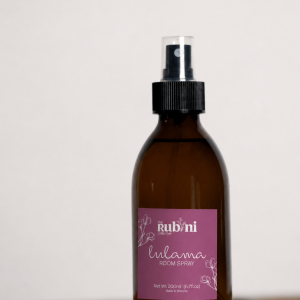 Lulama Room & Linen Spray