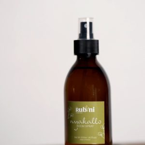 Nyakallo Room & Linen Spray