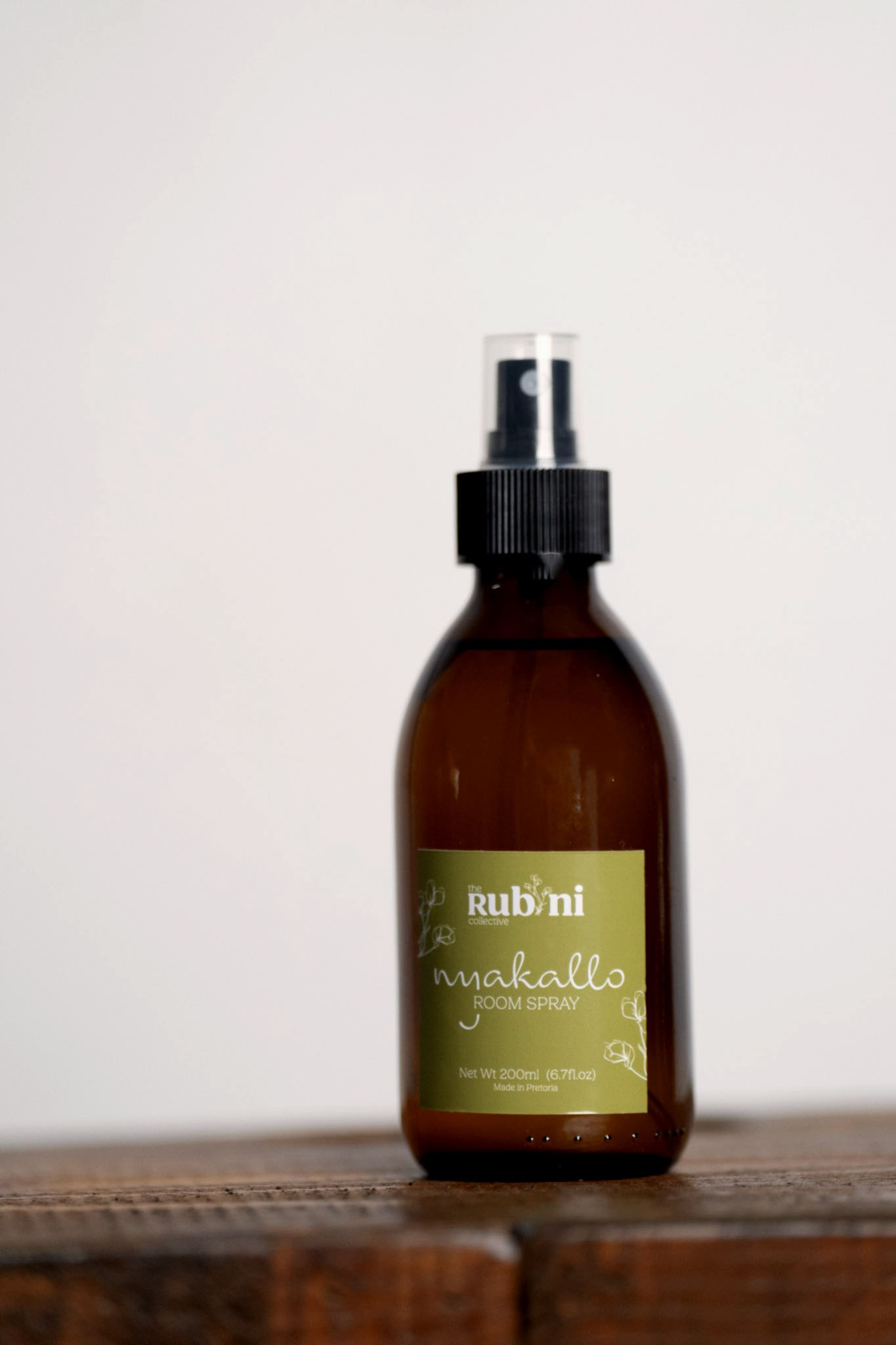 Nyakallo Room & Linen Spray